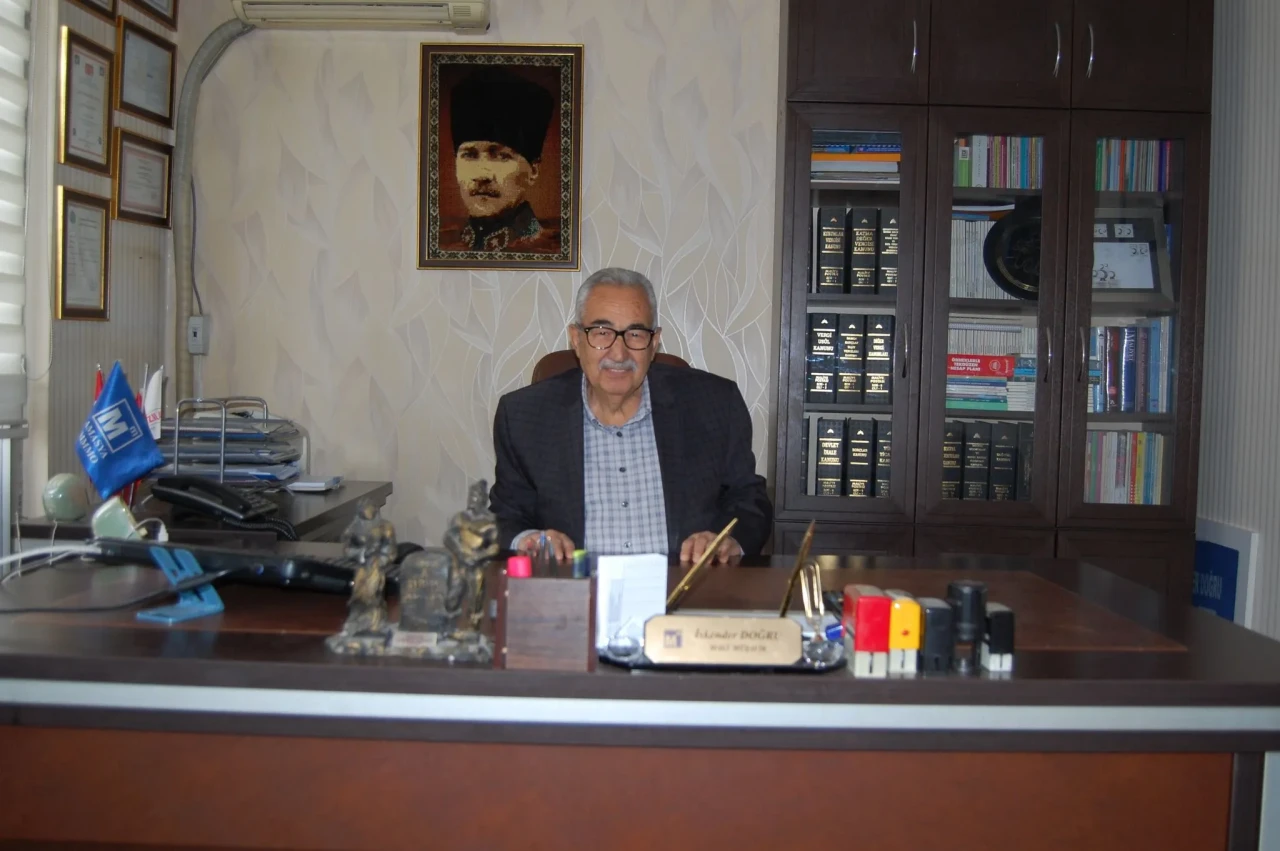 Doğru: Sabit Gelir Kaynağı Şart!