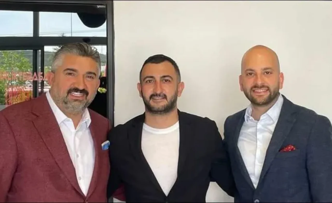 Çorum FK’da Yeni Dönem: Kulüp Savaş Balçık’a Devredildi, Hedef Süper Lig