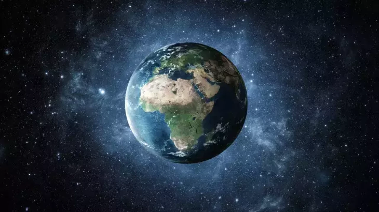 Rüyada Dünya Görmek: Hayatın Simgesi mi, Uyarı mı?