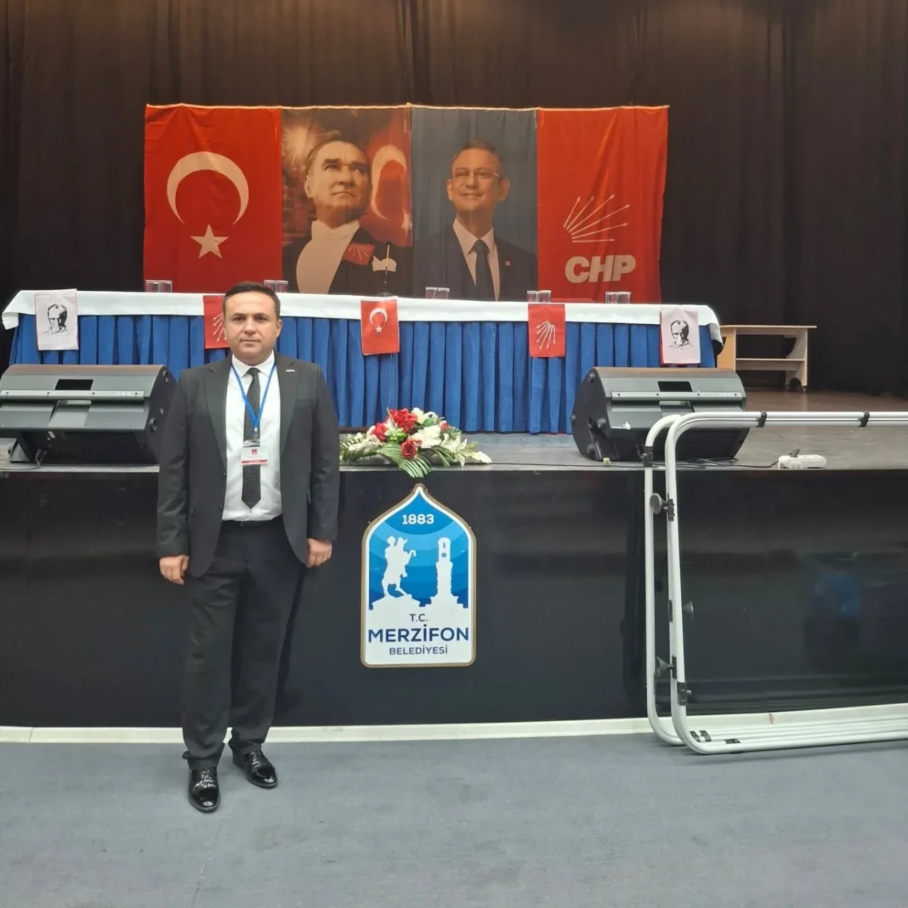 Çevik: Kazanan Daima Partimizdir!
