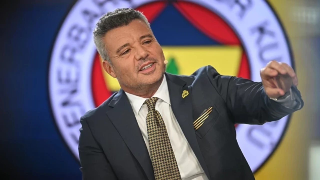 Fenerbahçe’de Kritik Dönem: Sadettin Saran Yeni Başkan Seçildi