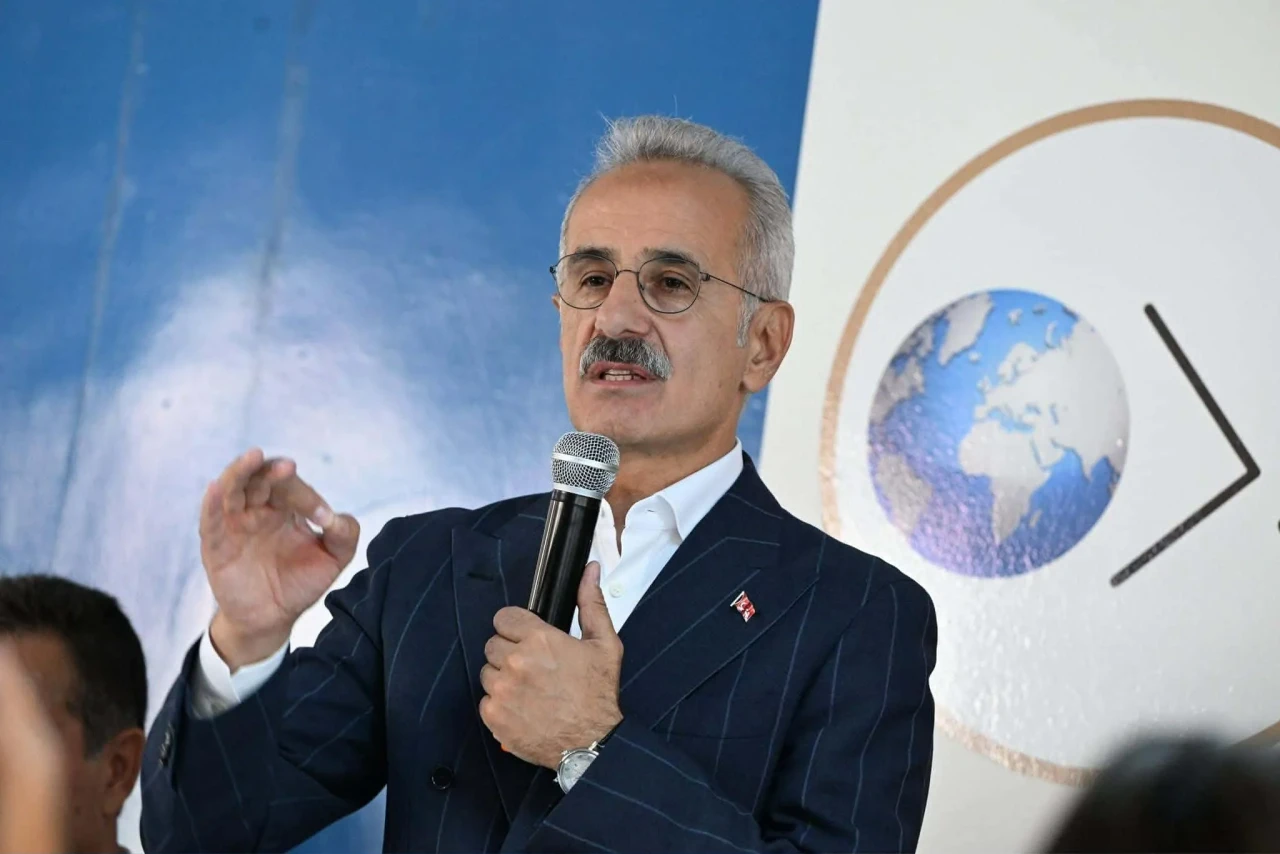 Sırada Merzifon – Çorum Hattı Var!
