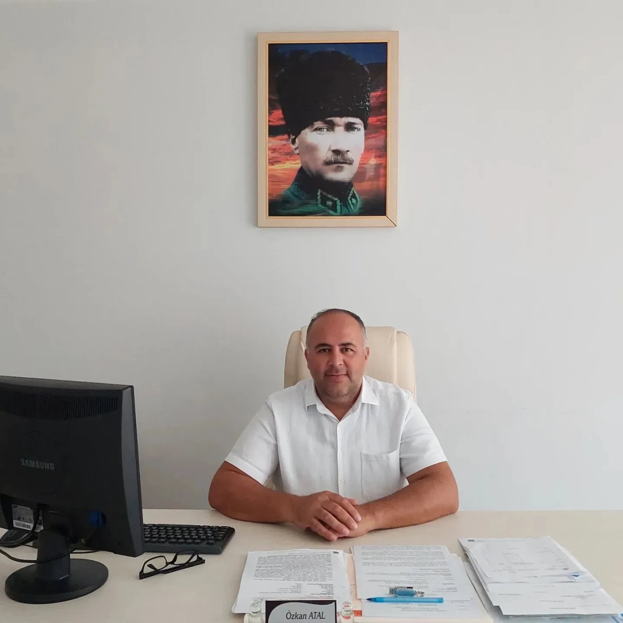 Merzifon ADD’den Anlamlı Gece!