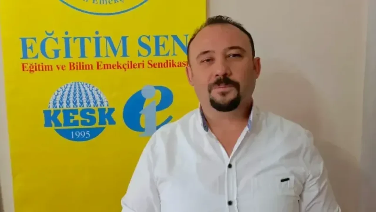 Ölgün: Barışı, Yaşamı ve Halkların Kardeşliğini Savunuyoruz!