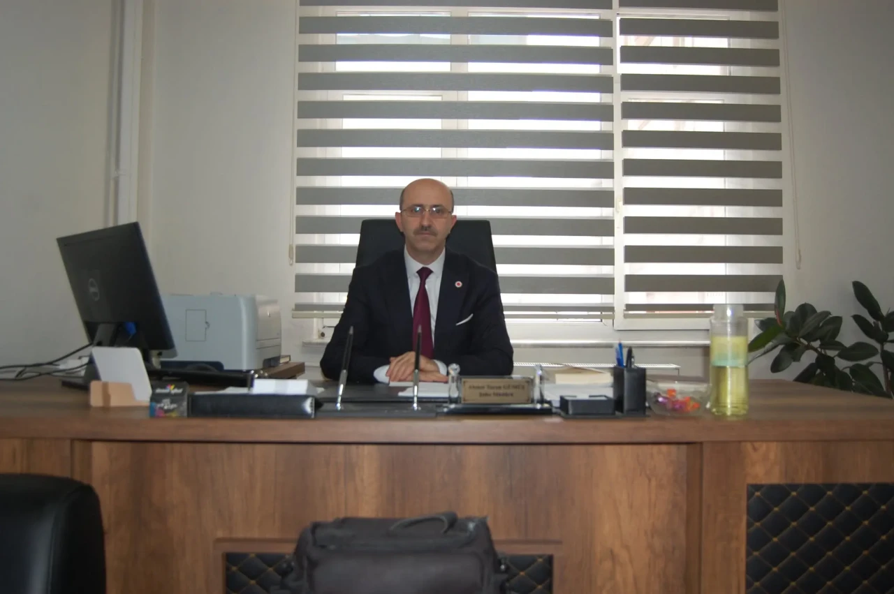 Merzifon Müftülüğü Hac Ön Kayıtları İçin Son Gün Uyarısı