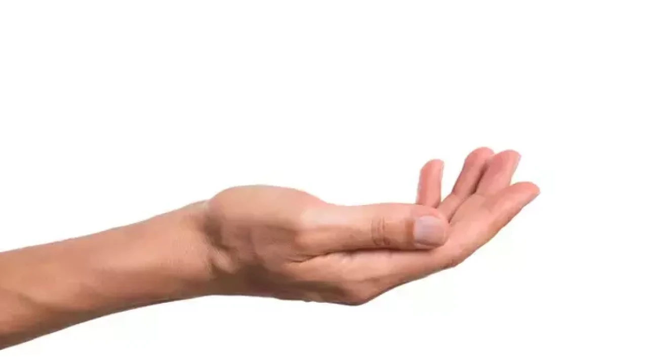 Rüyada El Görmek Ne Anlama Gelir? İşte Detaylı Tabirler