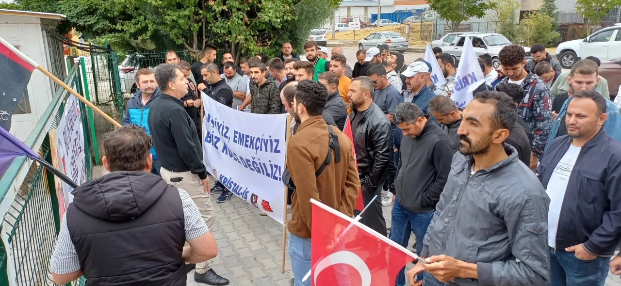 Grev Meydana Taşınıyor!
