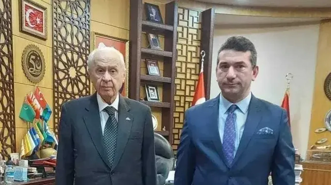 Ülkücü İşçiler Derneği Başkanı: Terör Artık Son Bulmalı