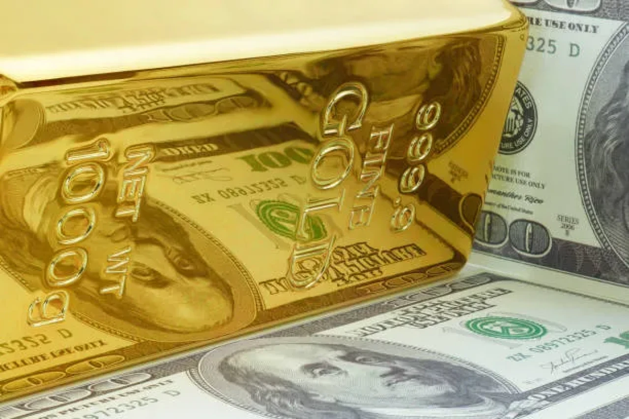 27 Eylül 2025; Altın Rekor, Dolar 41 TL’yi Aştı!