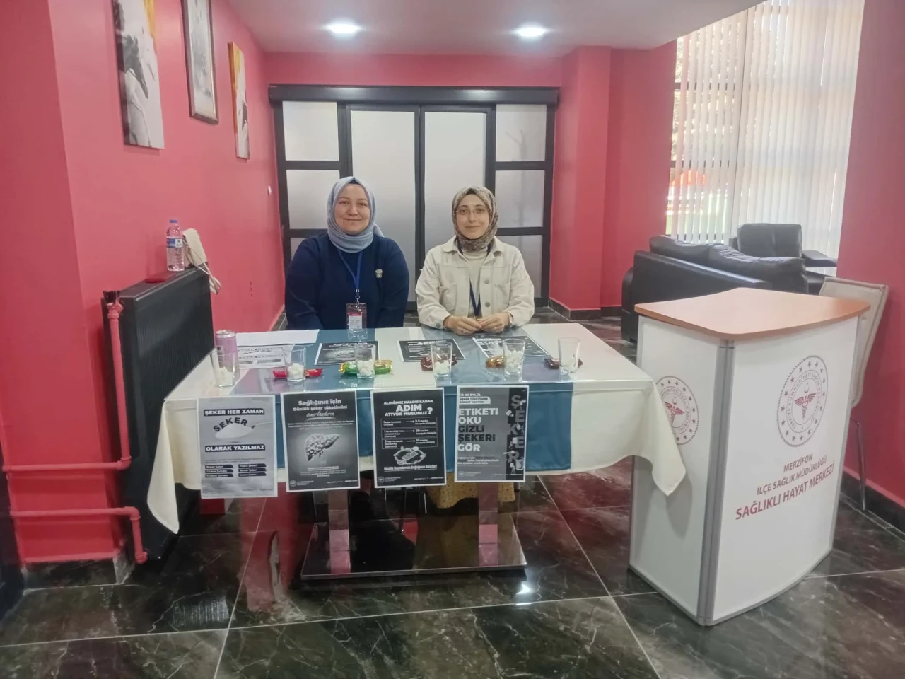 Sağlığınız İçin Şeker Tüketimini Azaltın!