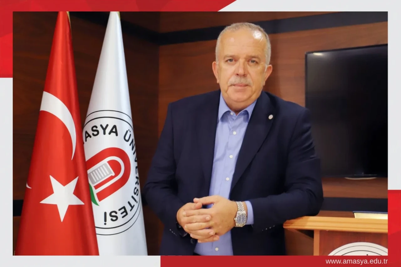 Amasya Üniversitesi Çevre Duyarlılığını Tescilledi
