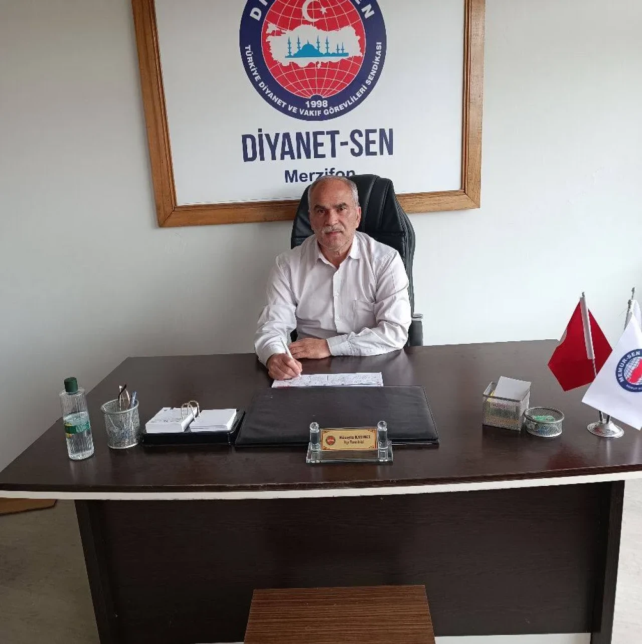 Kayıkcı: Bu Yanlıştan Vazgeçin!