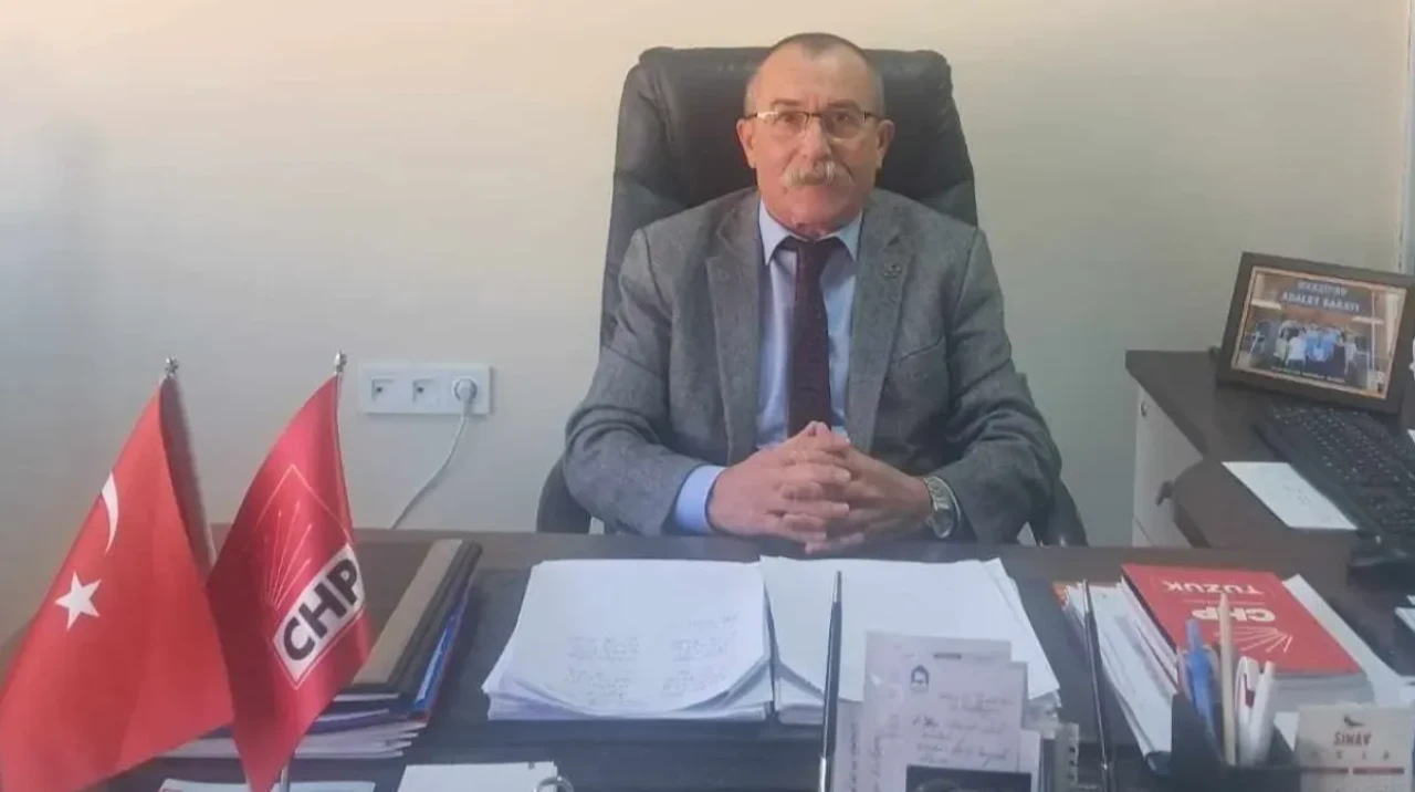 Caba: Sivas Kongresi’nde Türkiye Cumhuriyeti’nin Temelleri Atılmıştır