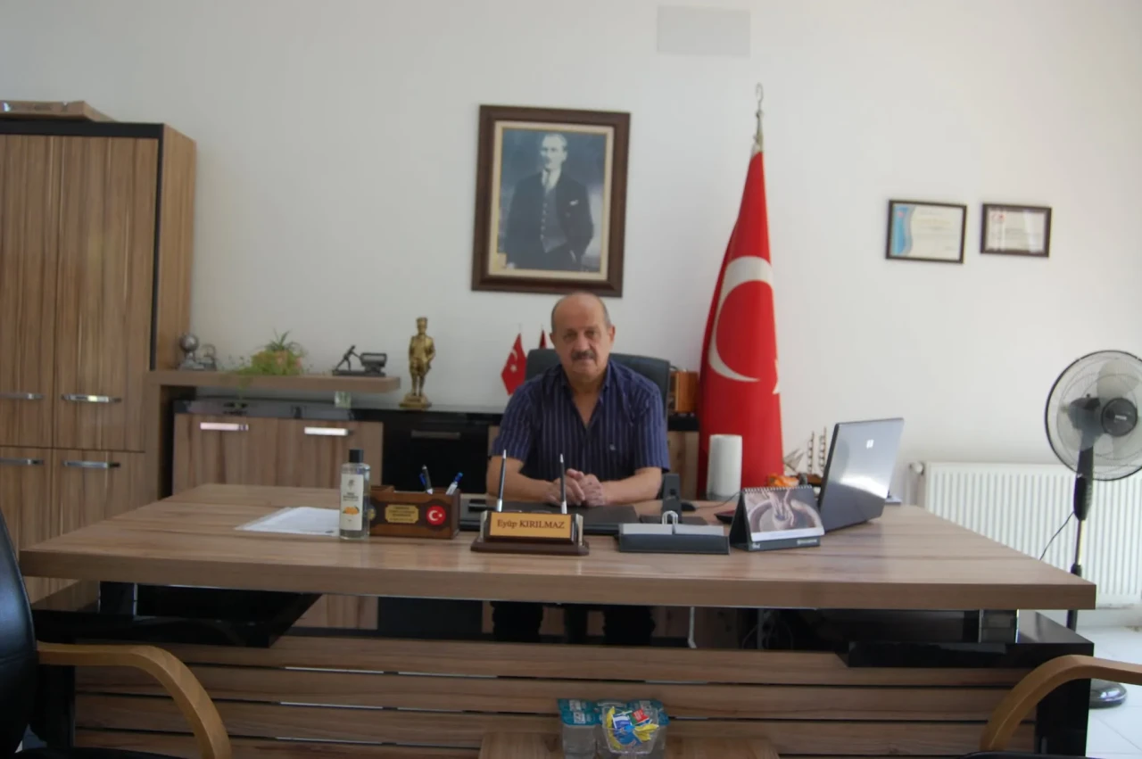 Kooperatif Yöneticileri Cumhurbaşkanı İle Buluşuyor!