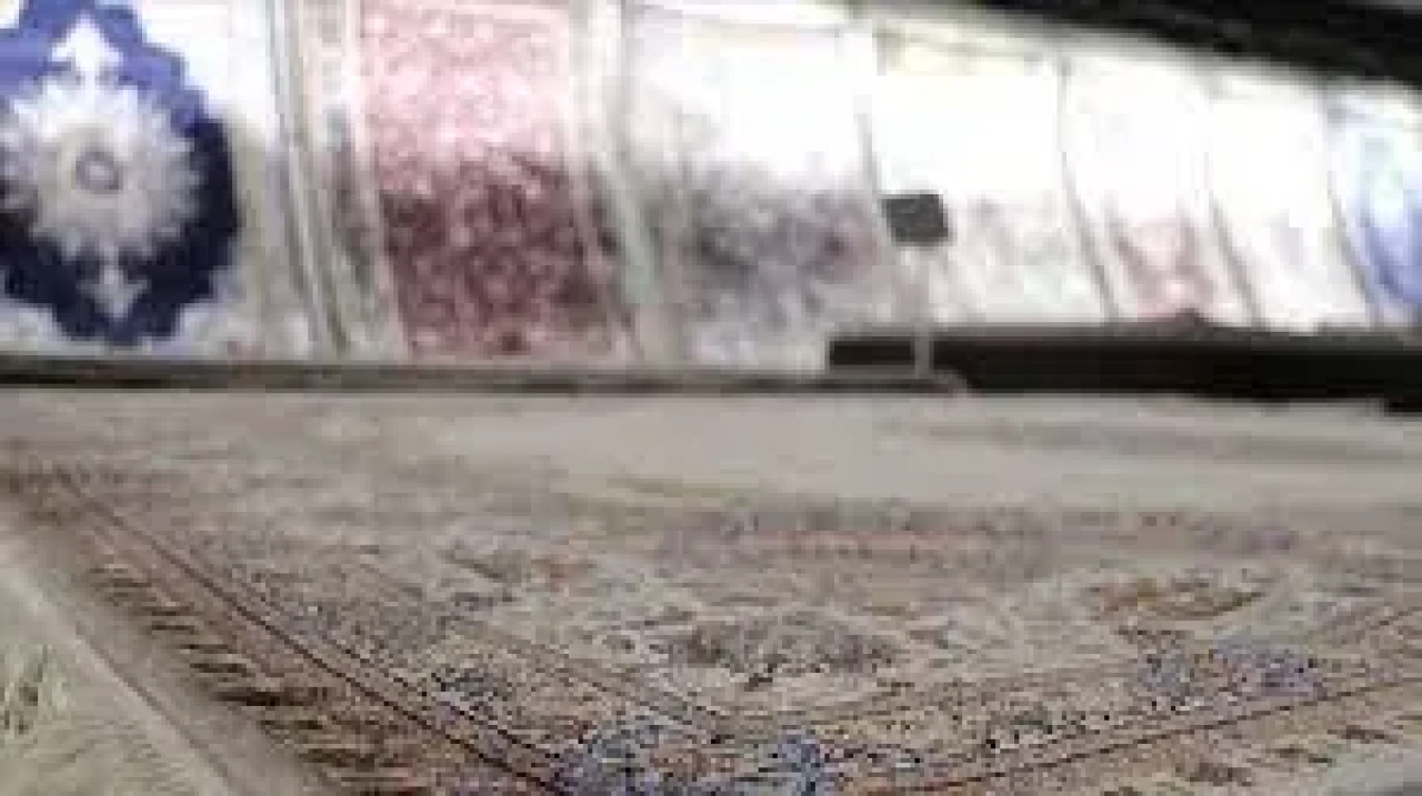 Rüyada Halı Görmek Ne Anlama Gelir? İşte Detaylar