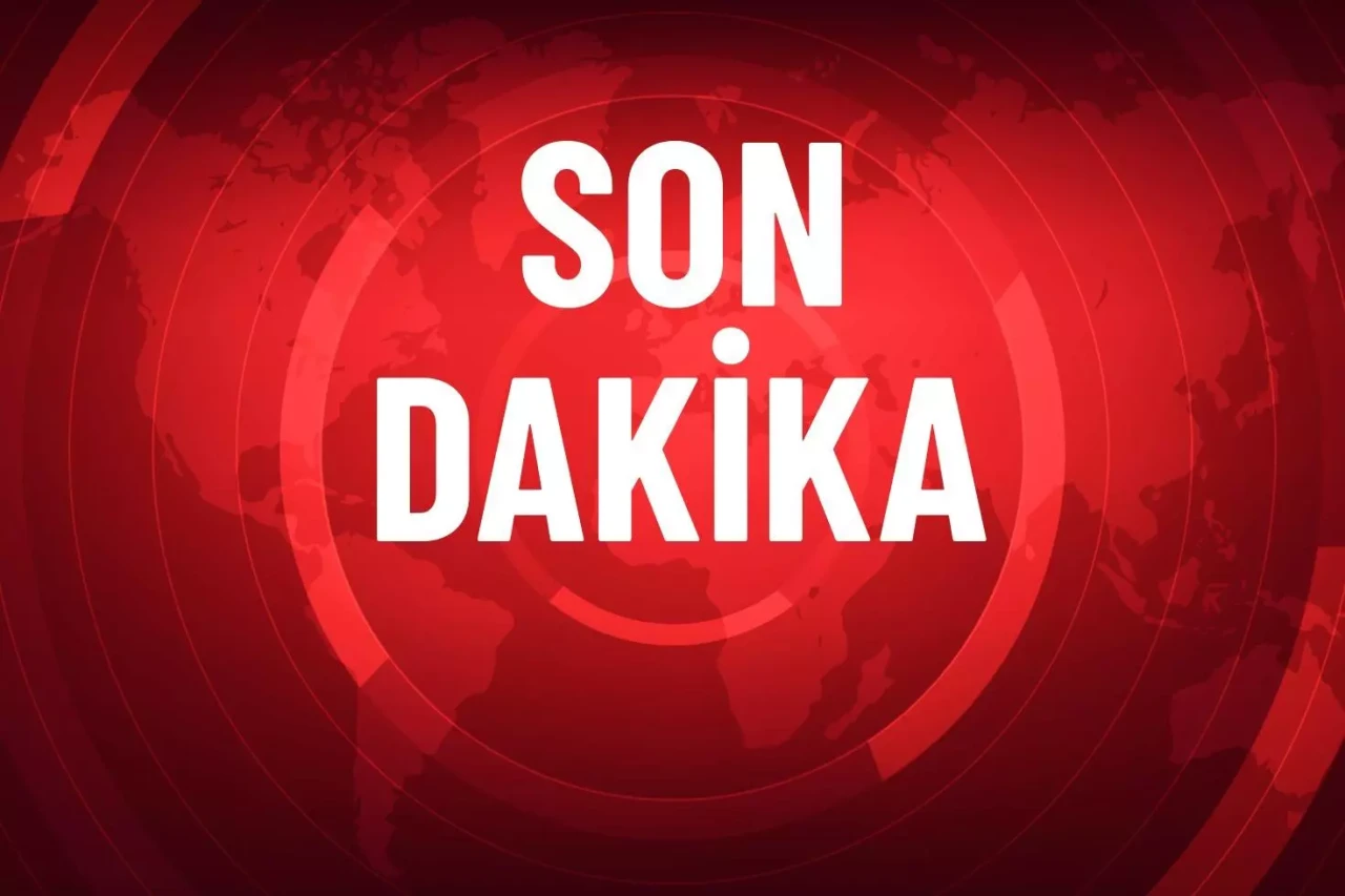 Amasya’da Okul Servisi Kaza Yaptı