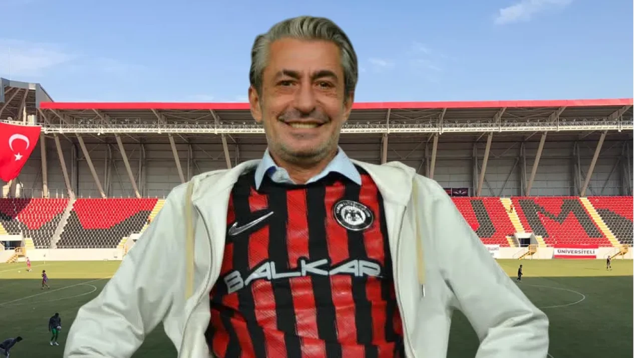 ÇORUMSPOR FORMASI GİYDİ, DİYARBAKIR'DA LİNÇ YEDİ!