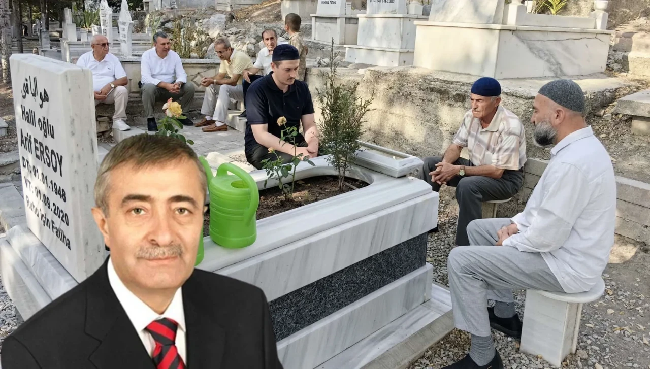 ARİF ERSOY’A BÜYÜK VEFASIZLIK!