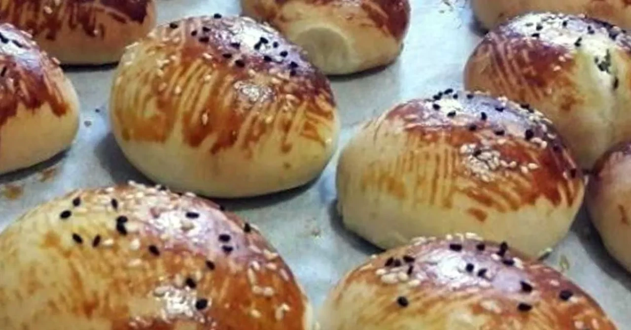 Rüyada Poğaça Görmek Ne Anlama Gelir? İşte Detaylı Yorumlar