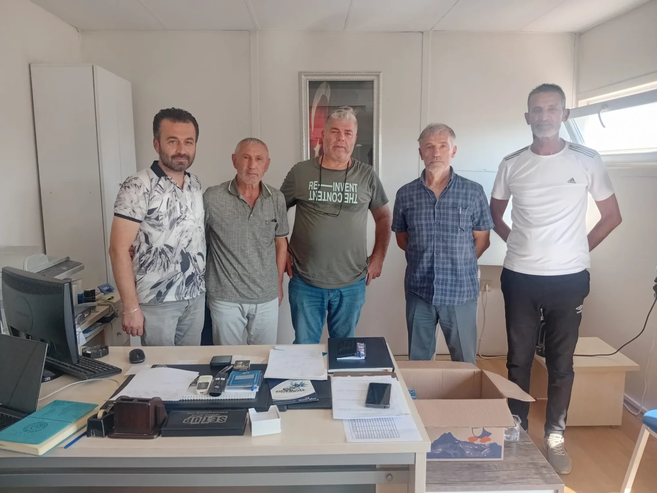 Merzifonspor Sezonu Açıyor!