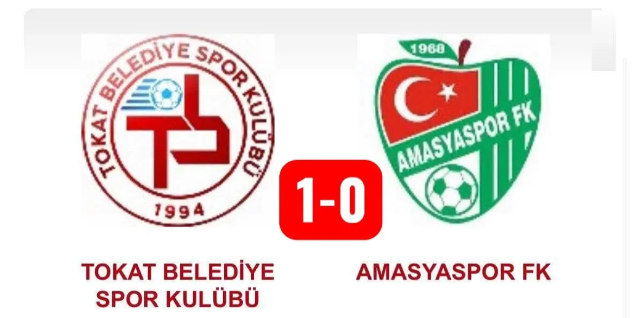 Amasyaspor’da Tehlike Çanları Çalıyor!