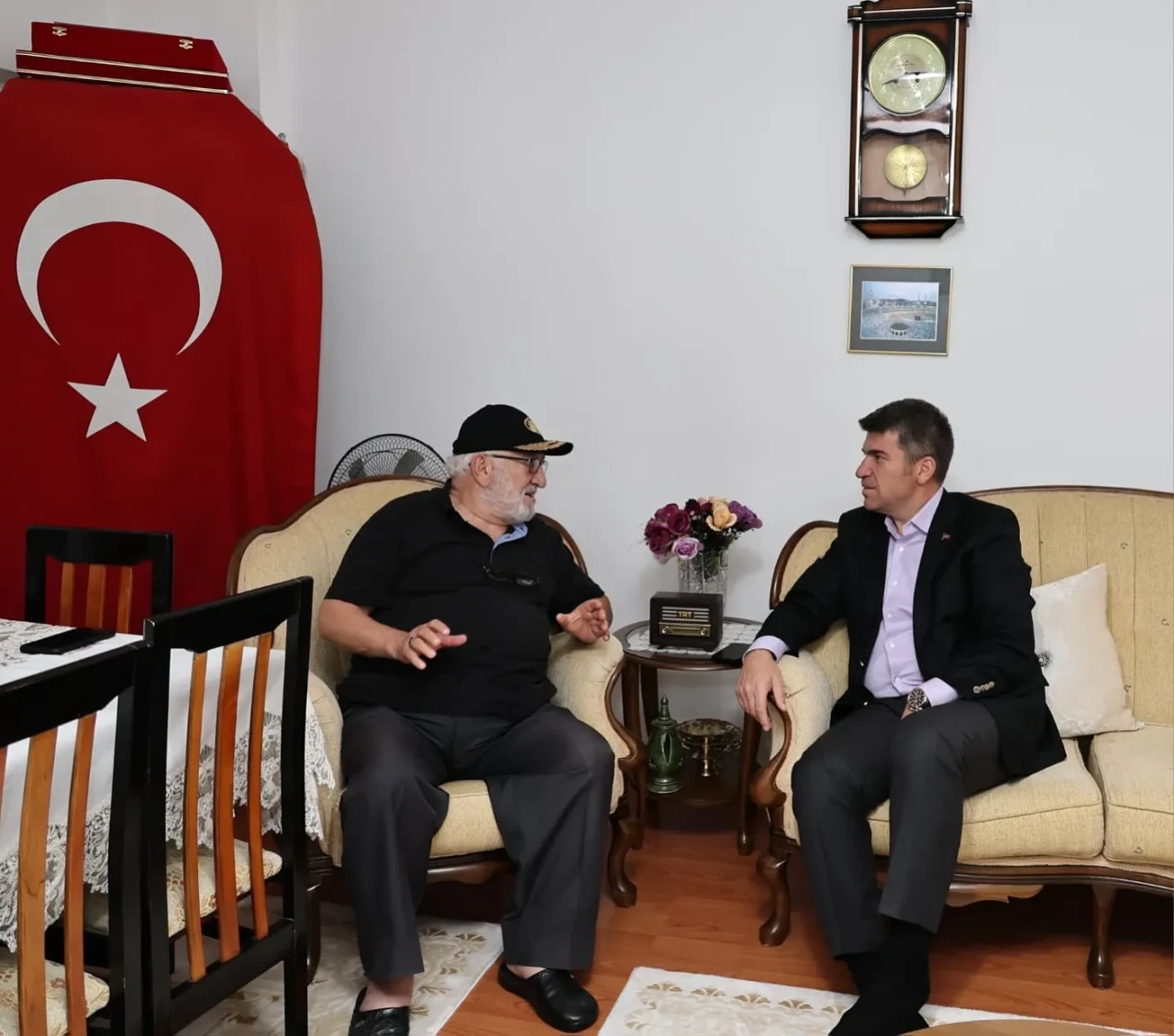 Şehit Alper Kalem Dualarla Yad Edildi