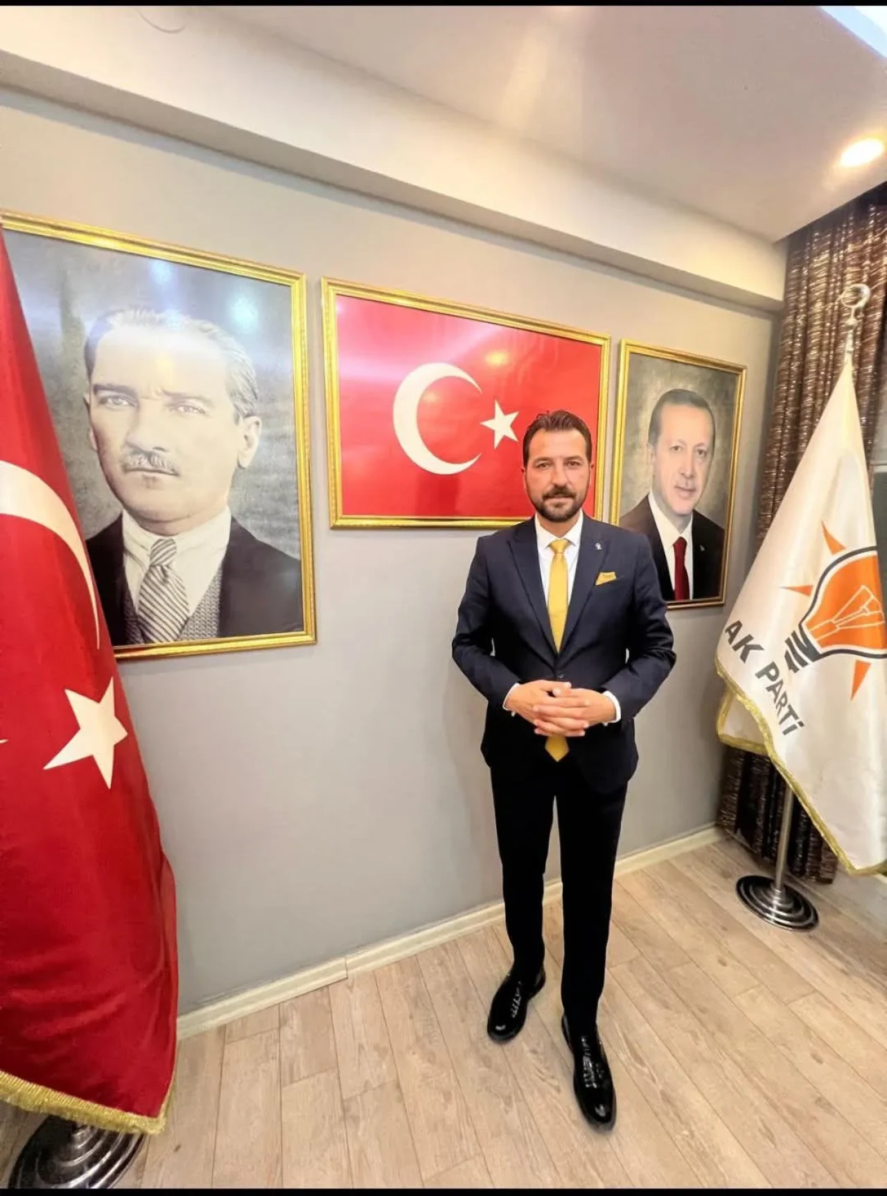 Keleş: Yeni Umutların, Hedeflerin ve Hayallerin Başlangıcı