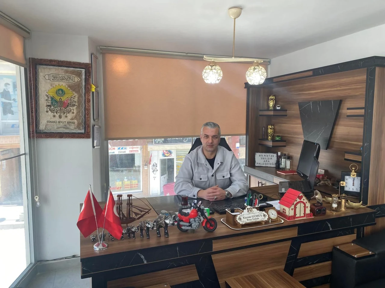 Gümüş: Öğrencilerimiz Farkımızı Farkedecekler!