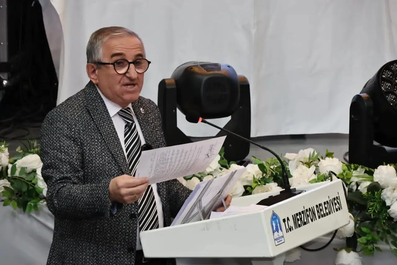 Meclis’te İlginç 1 Mayıs Diyaloğu