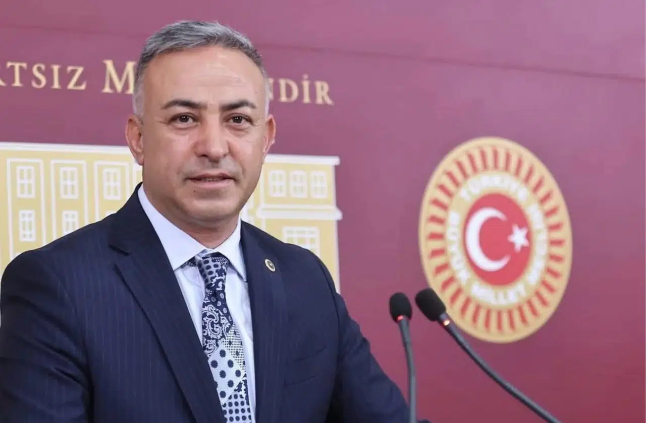 CHP’de Dikkat Çeken Detay: Mehmet Tahtasız O Listede Yer Almadı