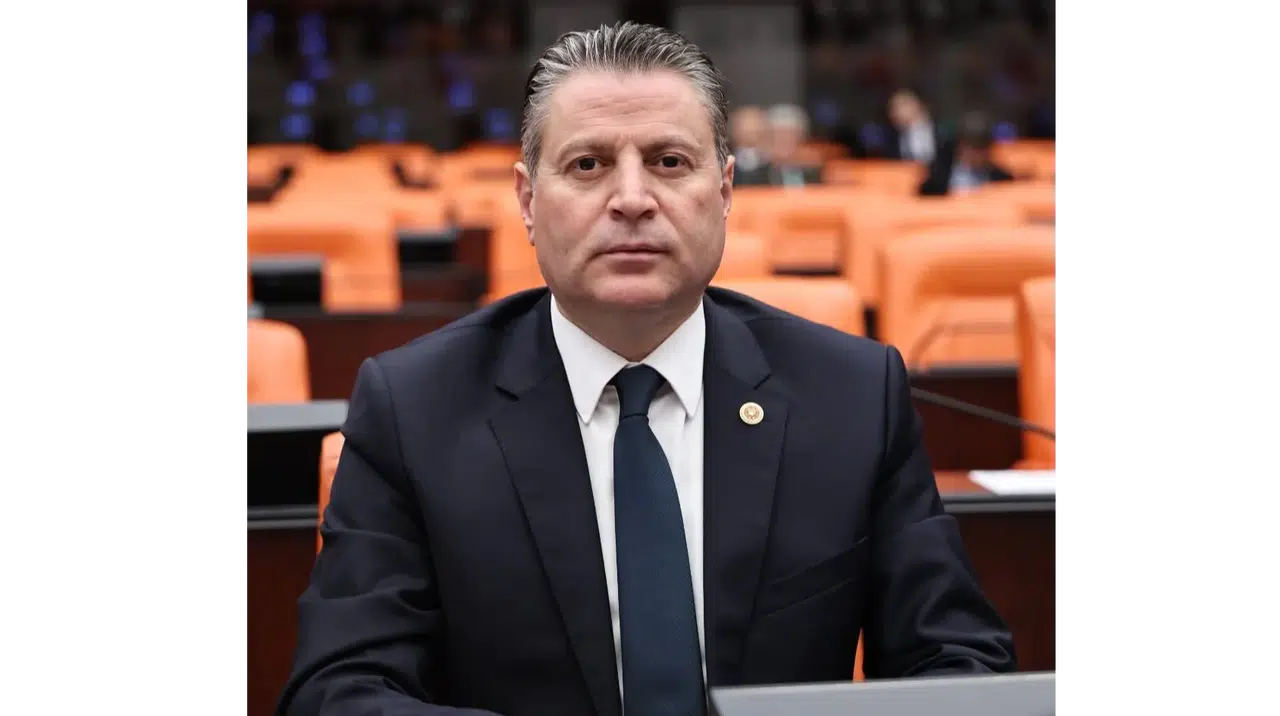 Taşovalı Üreticilerin Sesi Meclis’te Yükseldi