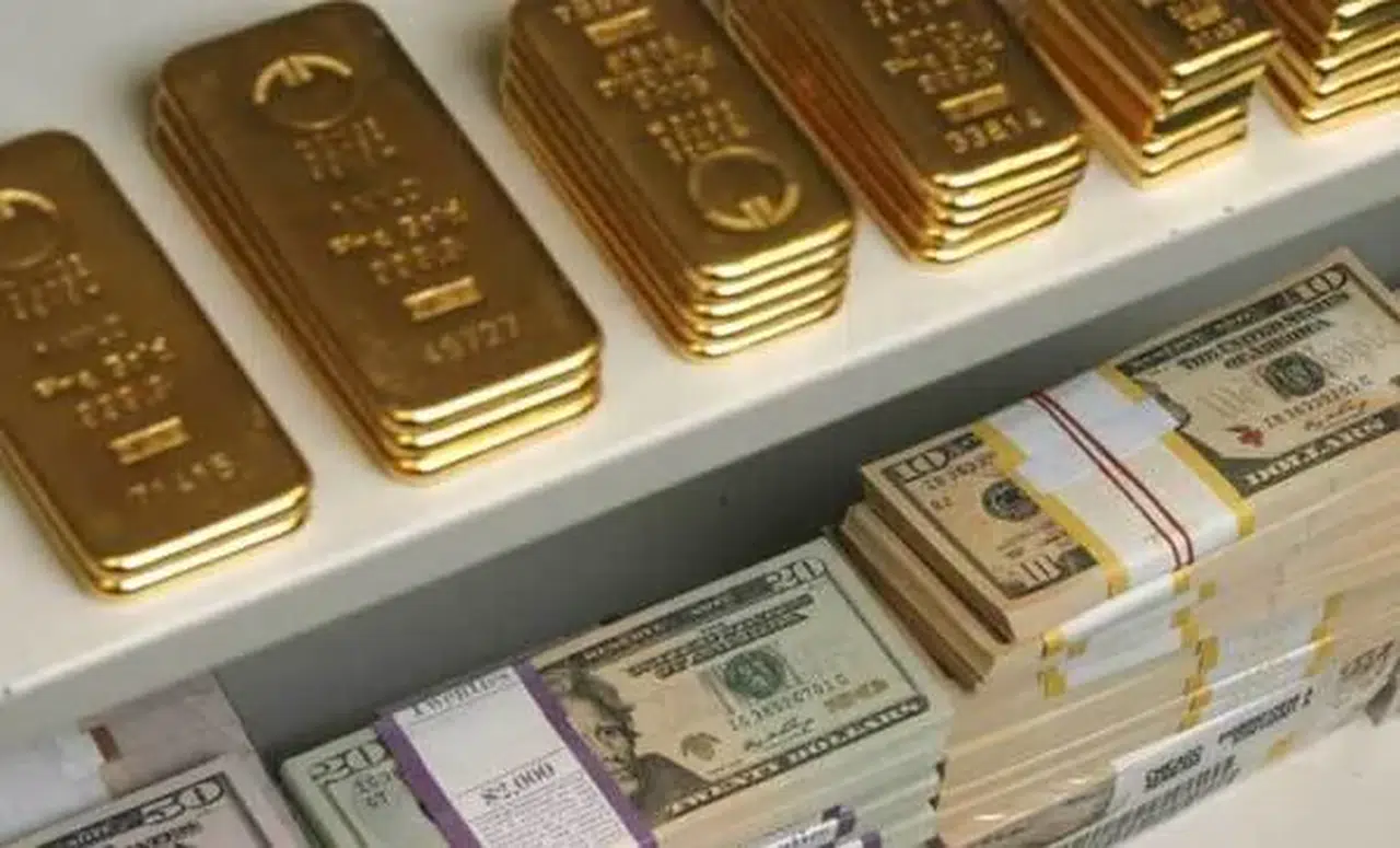 Altın Yeniden Yükselişte! Dolar ve Euroda Son Durum Ne? İşte 18 Eylül 2026 Fiyatları