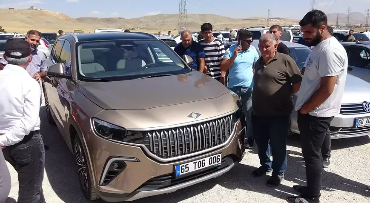 Togg’un 2026 fiyat listesi değişti!