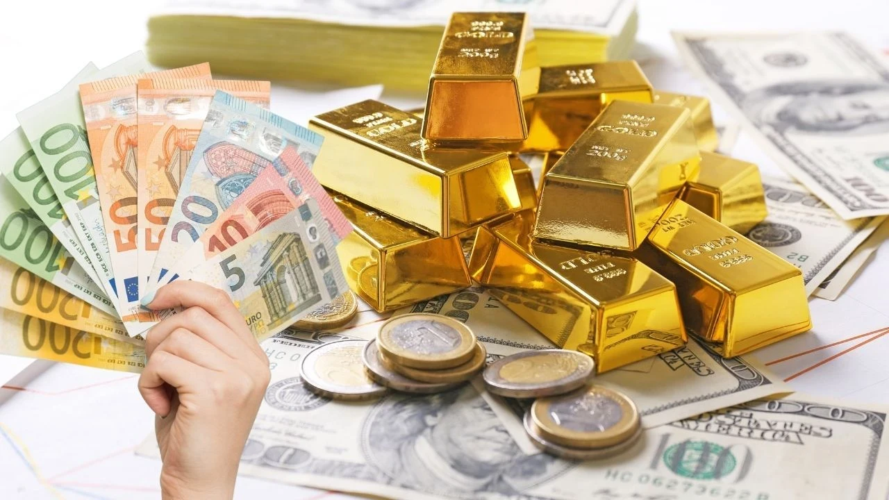 20 Şubat 2026 Piyasalarda Hareketlilik: Altın ve Döviz Yükselişte
