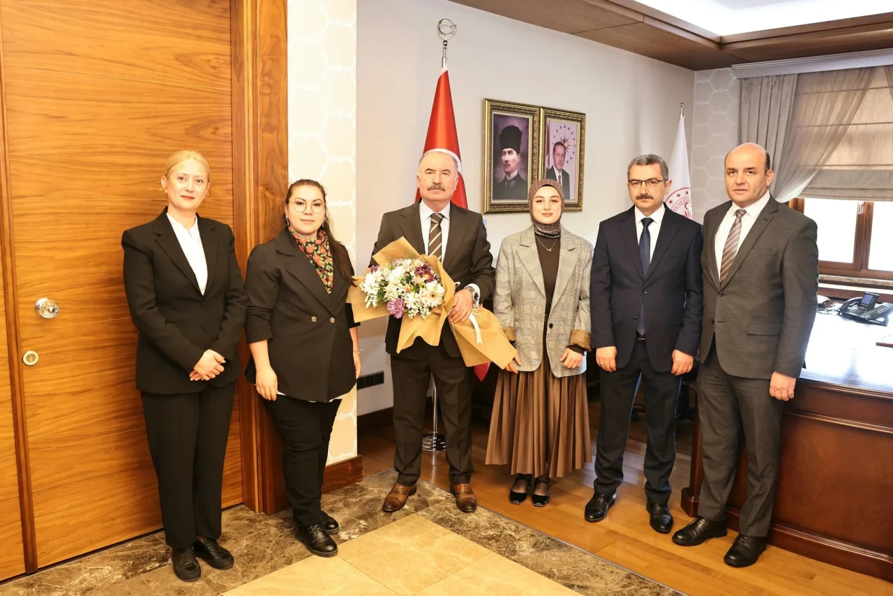 Çorum Turizmde Atağa Kalkıyor!