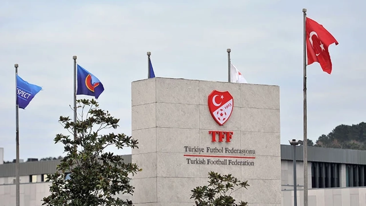 PFDK Sevkleri Açıklandı: Süper Lig’de Geniş Kapsamlı Disiplin Listesi