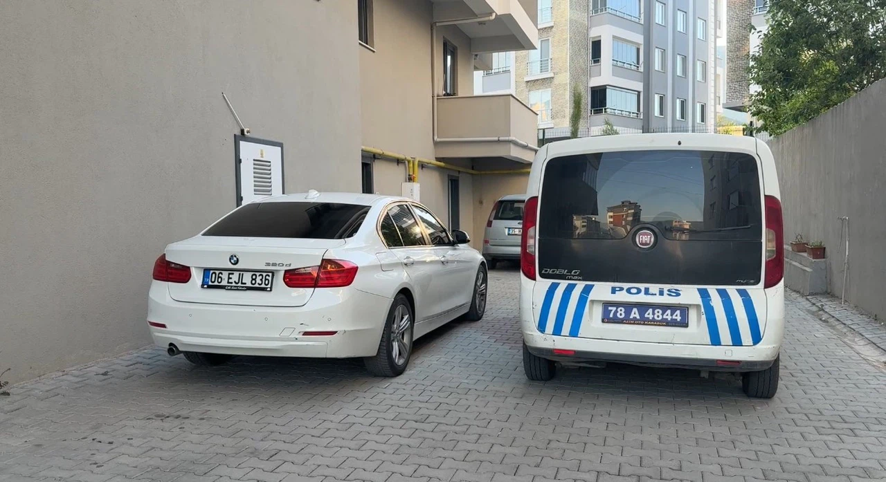 'Dur' İhtarına Uymadı, Cezadan Kaçamadı