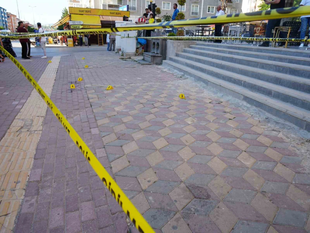 Maktule tekme atan sanığa 18 yıl hapis
