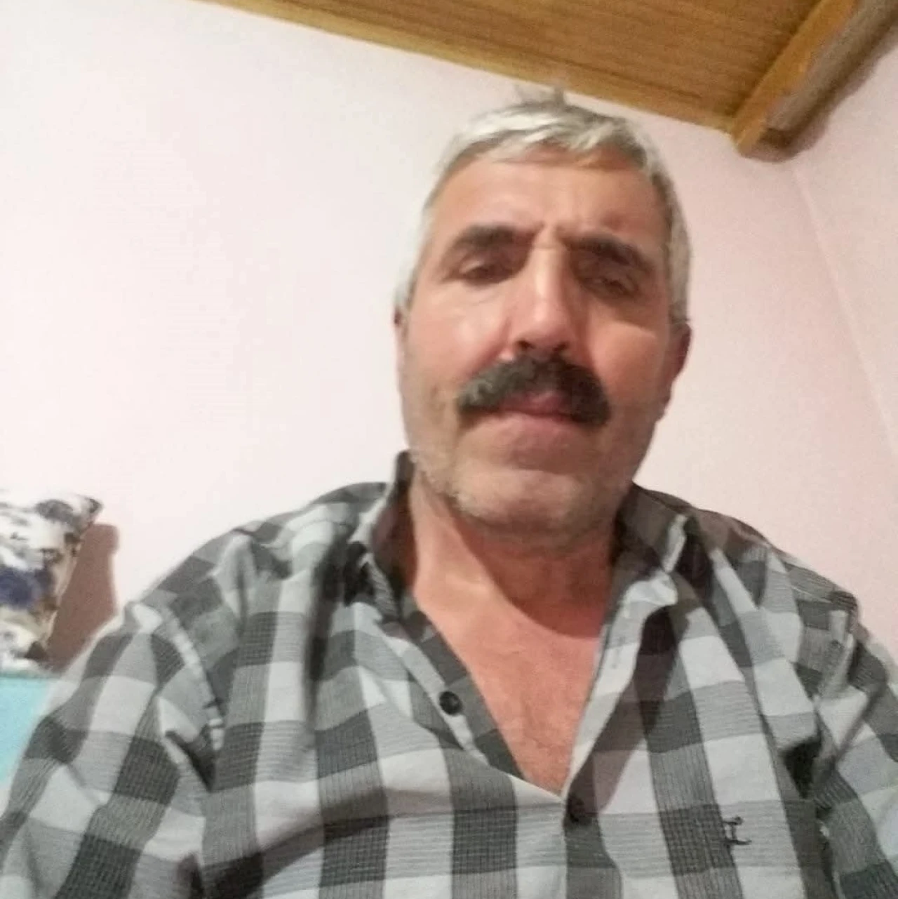 Öküzün boynuz vurduğu şahıs hayatını kaybetti