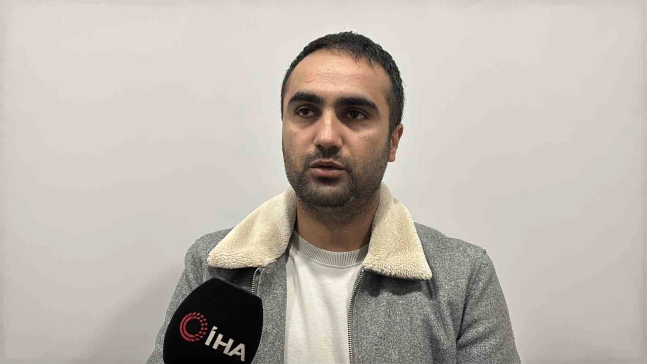 9 yaşındaki öğrencinin okulun temizlik görevlisi tarafından darbedildiği iddia edildi