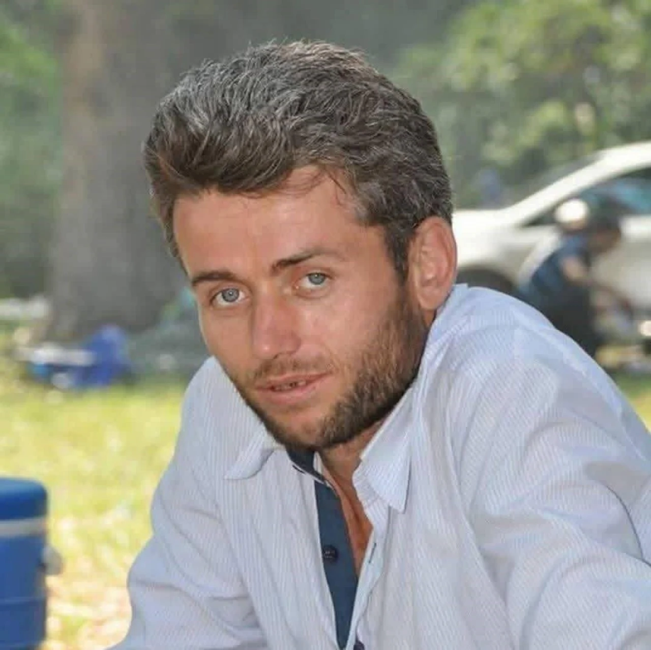 İnşaattan düşen işçi hayatını kaybetti