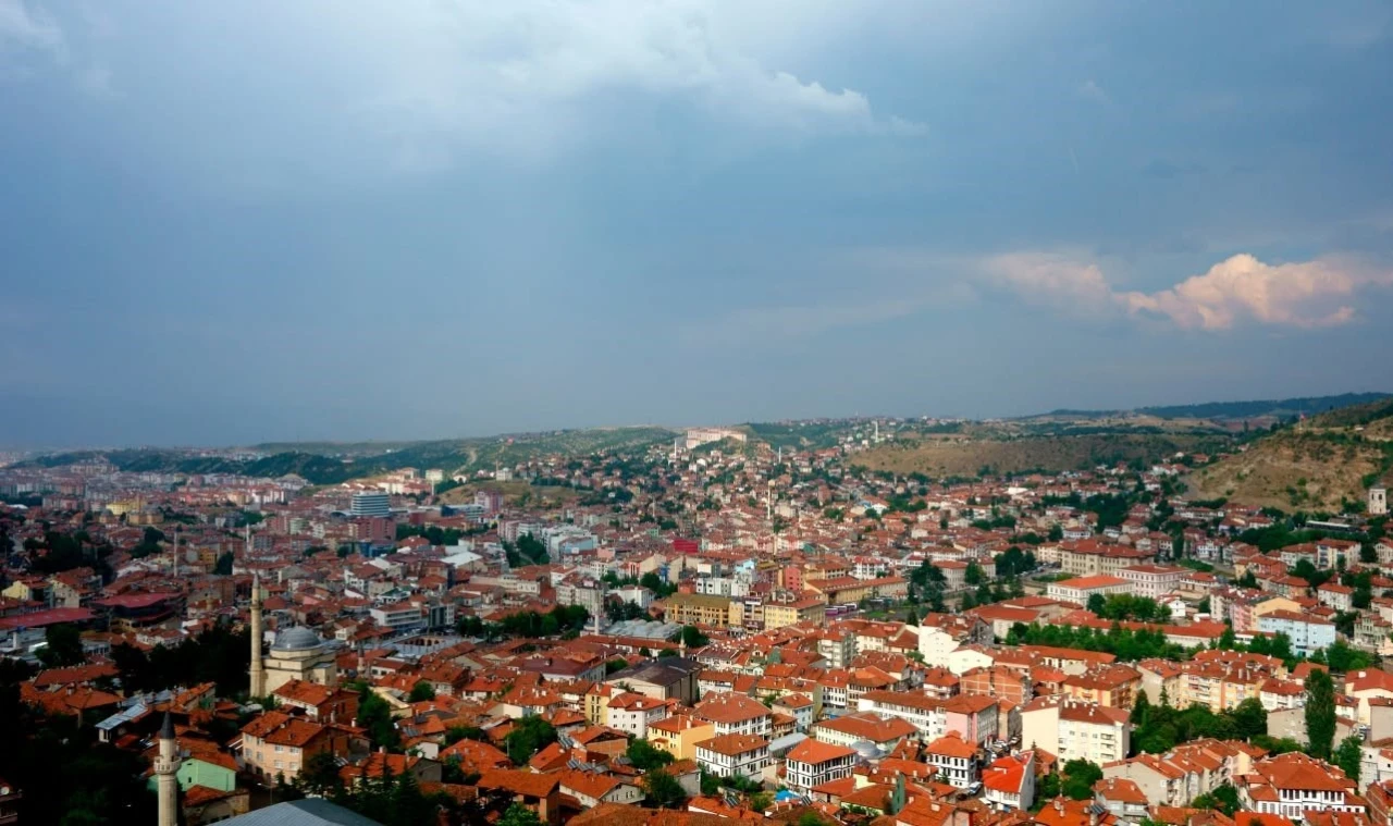 221 binaya ruhsat verildi