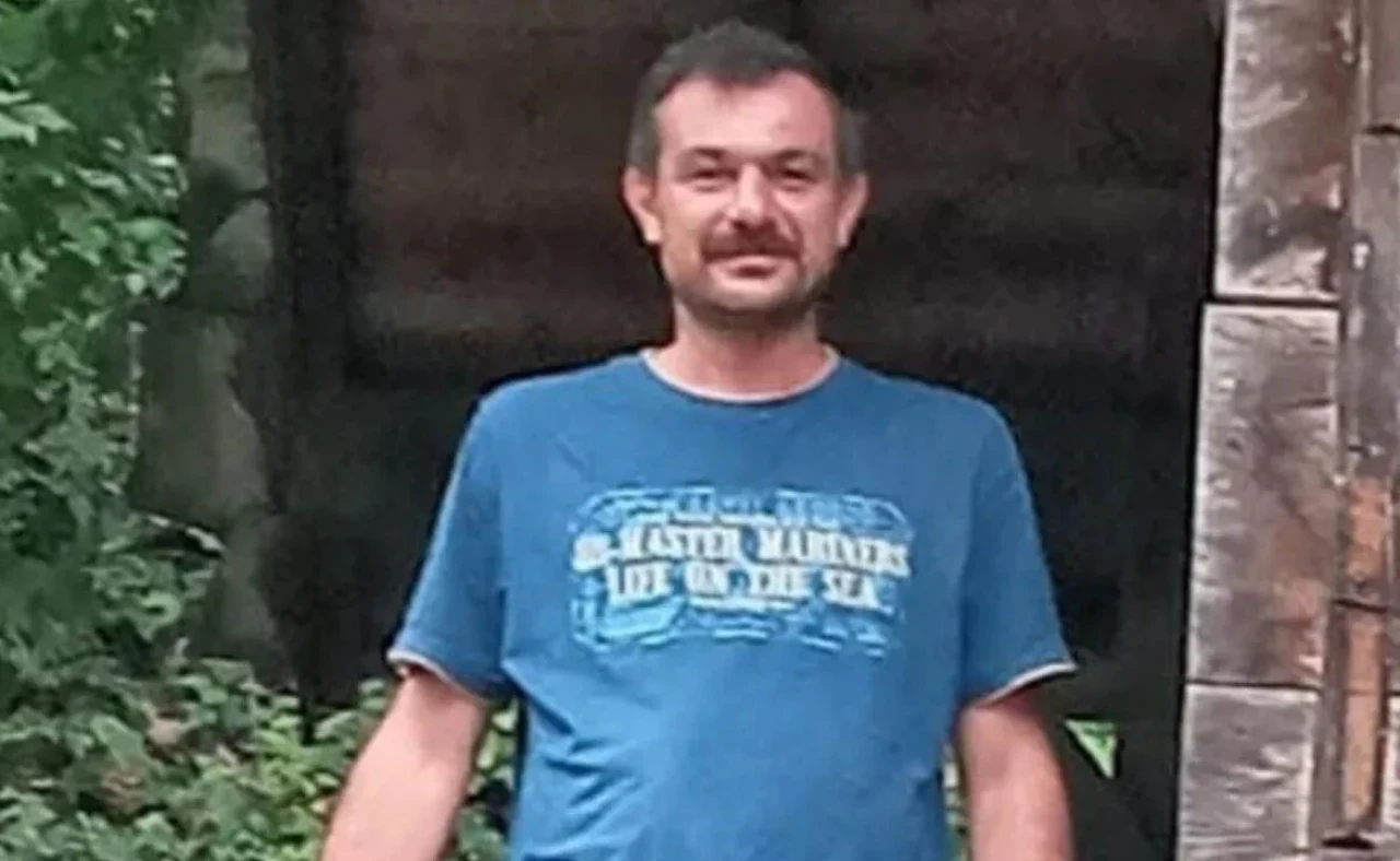 Baba tartıştığı oğlunu silahla vurarak öldürdü