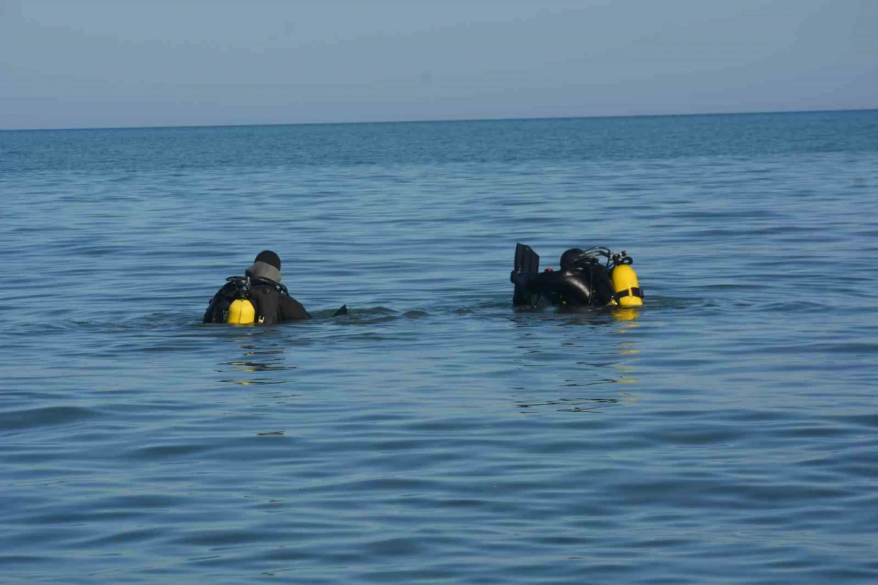 Kadın cesedi bulundu