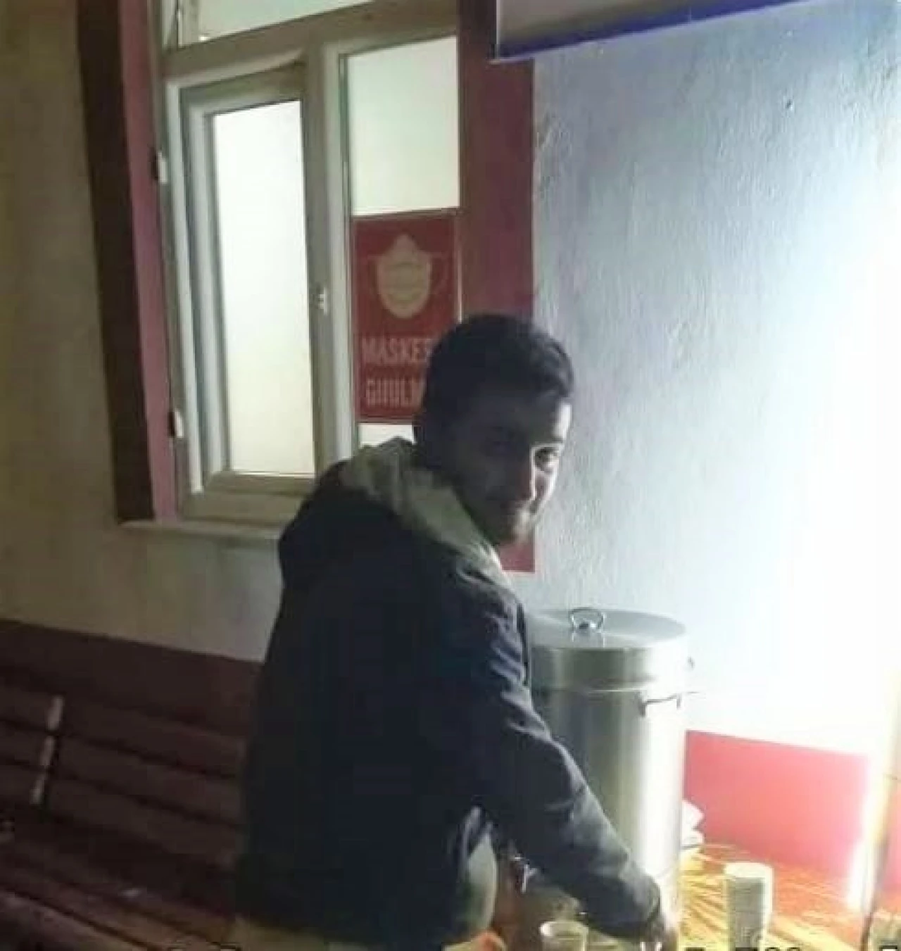 Patpat kazası: 1 ölü, 2 yaralı