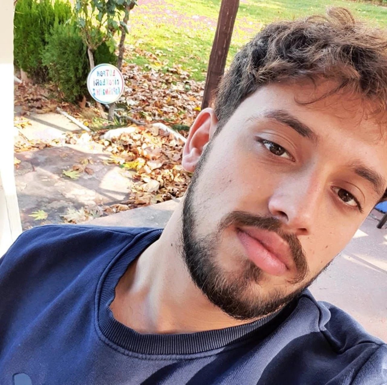 Trafik kazası: 1 ölü