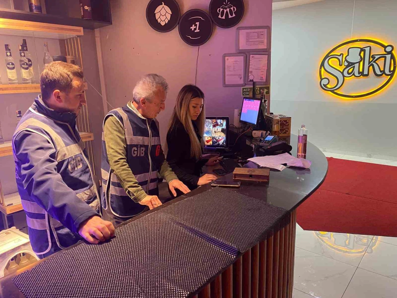 Sosyal medya fenomenlerinin katıldığı organizasyonlara vergi denetimi