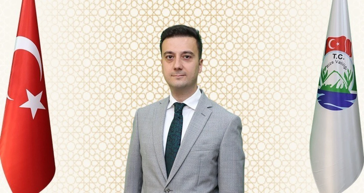 Kaymakam Eşini Vurdu