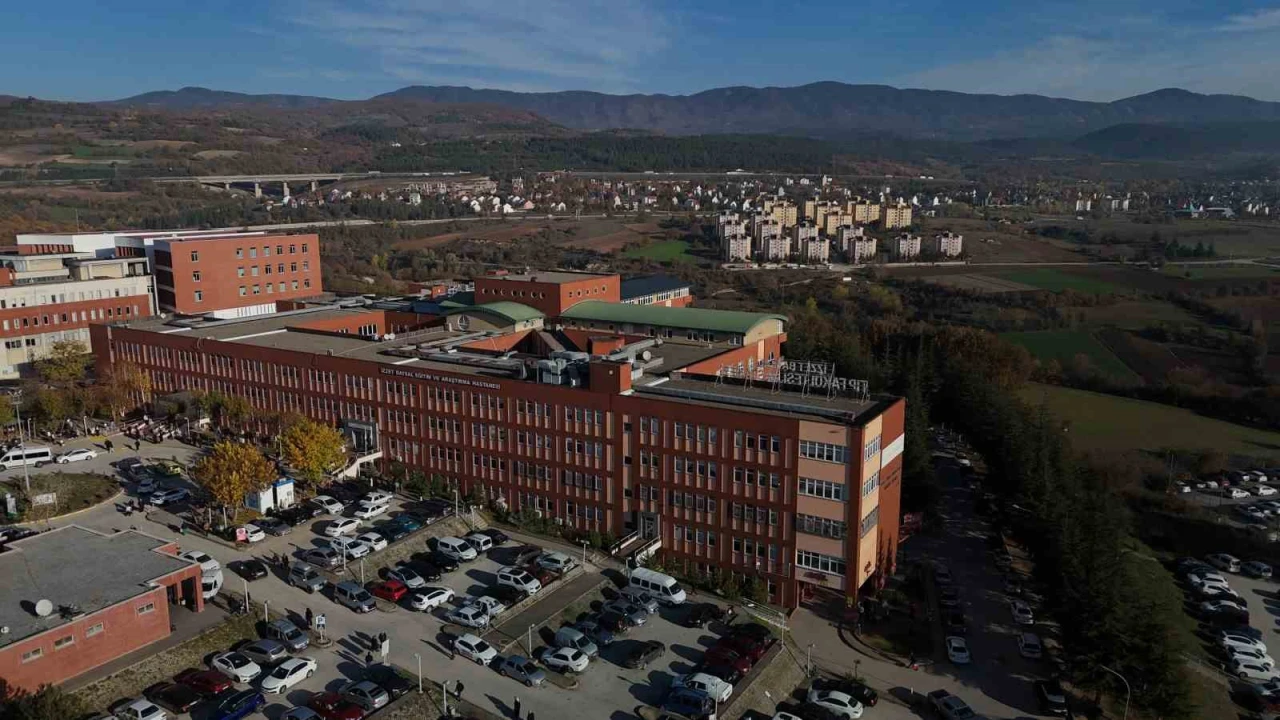 İşçinin makatına ’şaka’ olsun diye hava bastı, kalın bağırsağı patladı: 1 tutuklama