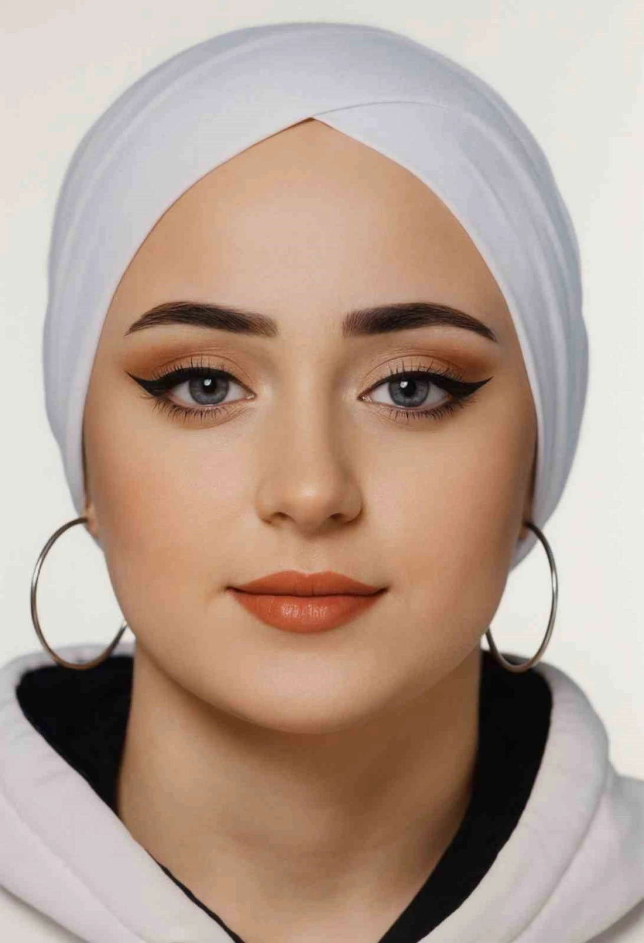 Genç kız 4. kattan atladı: 2 gözaltı